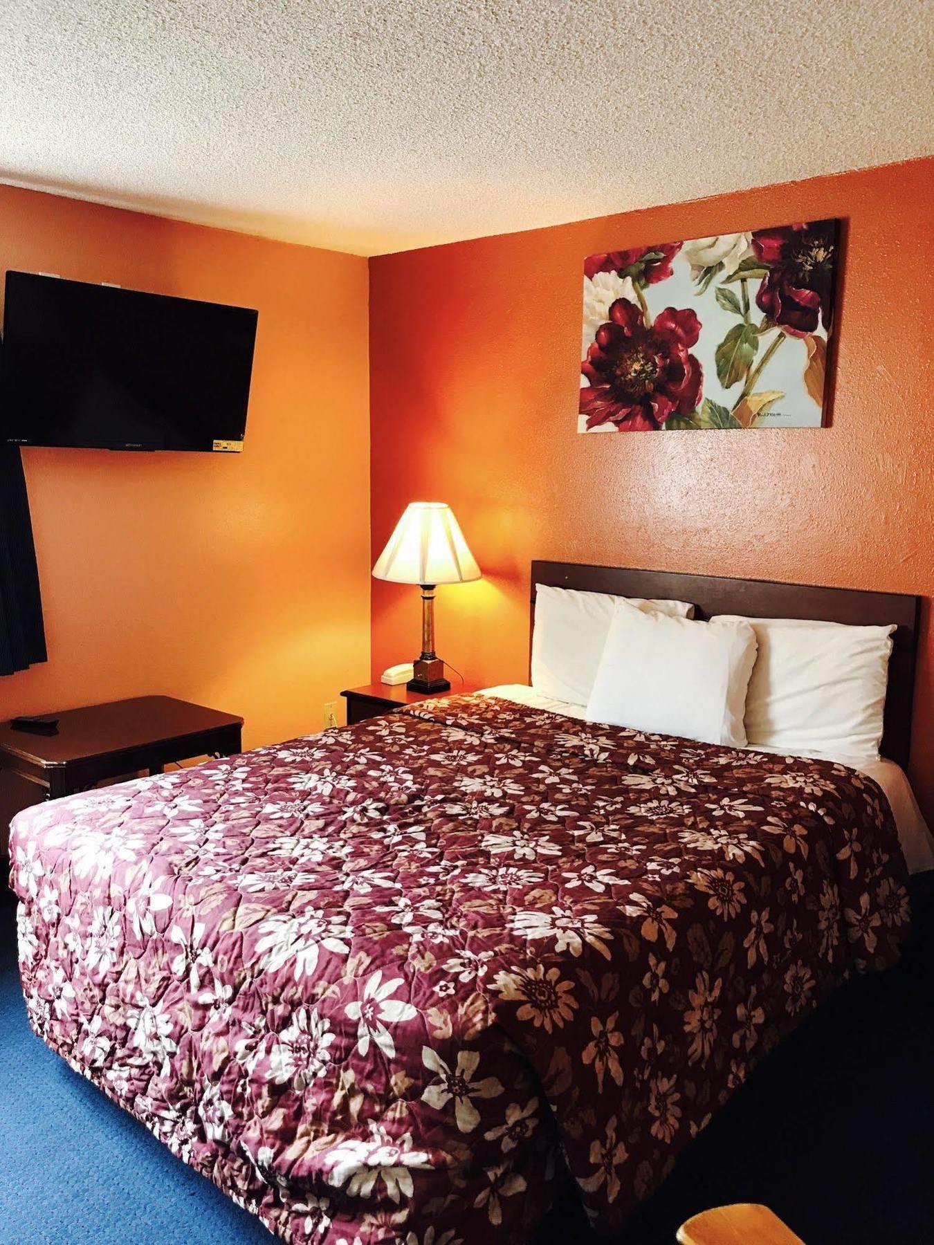 Sutton Suites Hotel SeaTac Bagian luar foto